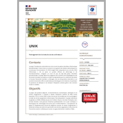 UNIK - Prolongement de la durée de vie des ordinateurs