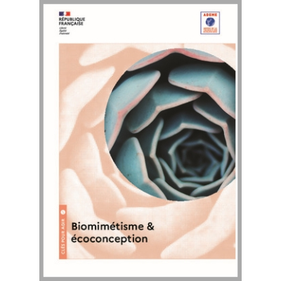 Biomimétisme et écoconception