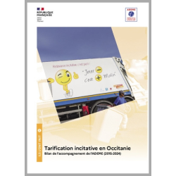 Tarification incitative en Occitanie