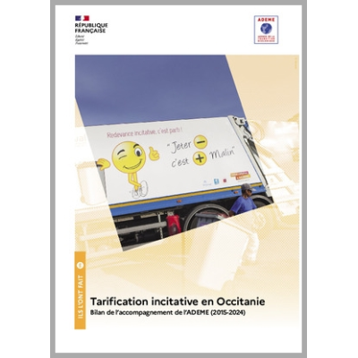 Tarification incitative en Occitanie