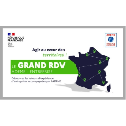 Le grand rendez-vous ADEME Entreprise 2025