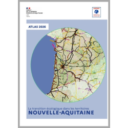 Atlas 2026 Nouvelle-Aquitaine