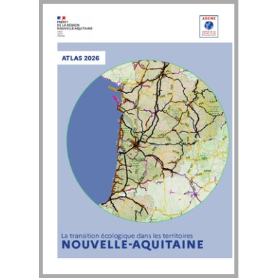 Atlas 2026 Nouvelle-Aquitaine
