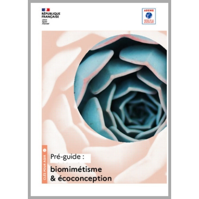 Biomimétisme et écoconception