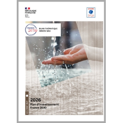 Bilan thématique Innov Eau