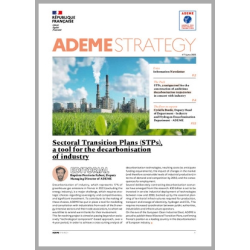 ADEME Strategy n° 73 - June 2025