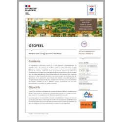 GEOFEEL - Monitorer votre ouvrage pour mieux le renforcer