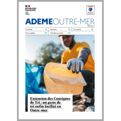 ADEME OUTRE-MER n°9