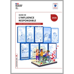 Guide de l'influence responsable