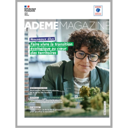 ADEME Magazine n°180 avril 2026