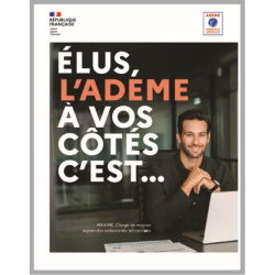 Élus, l'ADEME à vos côtés