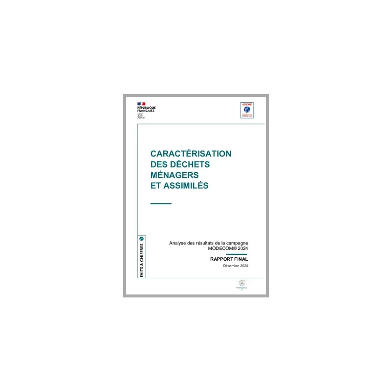 La librairie ADEME - CARADEME – Guide pour la réalisation de campagnes ...