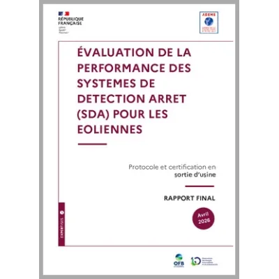 Protocole et certification en sortie d'usine pour les systèmes de détection arrêt (SDA)