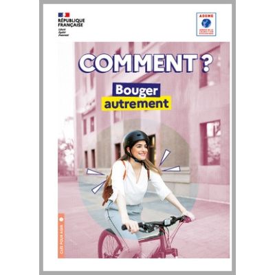 Comment bouger autrement ?