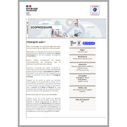 ECOPRODDUIRE
