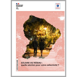 Solaire ou réseau : quelle solution pour votre collectivité ?