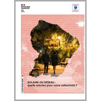 Solaire ou réseau : quelle solution pour votre collectivité ?