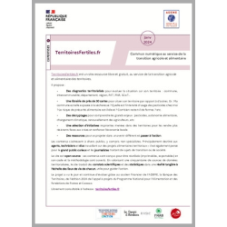 Territoires Fertiles (TEF)