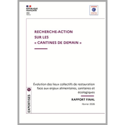 PROJET CANTINES DE DEMAIN