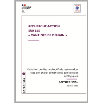 PROJET CANTINES DE DEMAIN