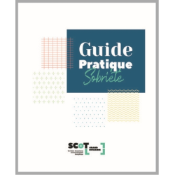 Guide pratique Sobriété du SCOT du Grand Douaisis, à destination des collectivités