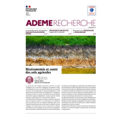 Lettre ADEME Recherche n° 54 - Juin 2026
