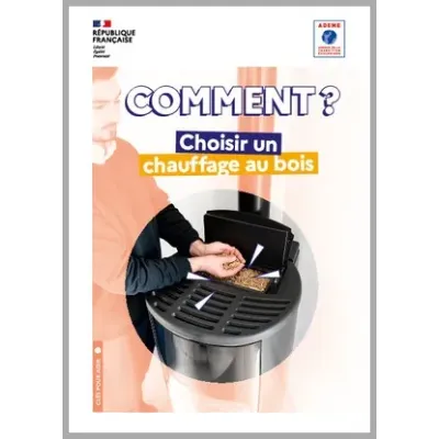 Comment choisir un chauffage au bois ?
