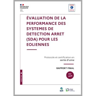 Protocole et certification en sortie d'usine pour les systèmes de détection arrêt (SDA)
