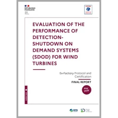 Ex-Factory Protocol and Certification for Detection-Shutdown On Demand Systems (SDOD)