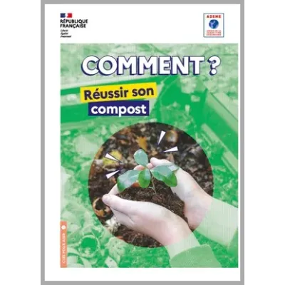 Comment réussir son compost ?