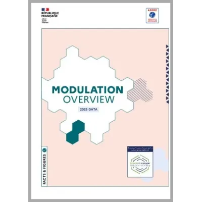 2025 overview of modulation in EPR schemes