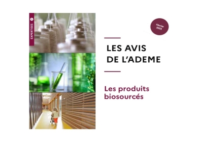 Les avis de l'ADEME en 2024 et début 2025