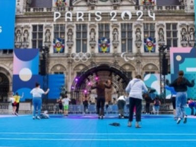 Paris 2024 : un tournant écologique pour les grands événements sportifs !