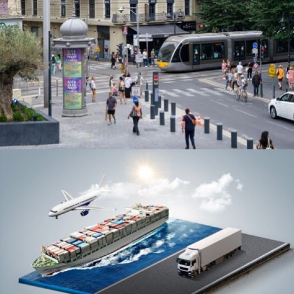 Publications Mobilité/Transports : Aider à  construire le transport de demain