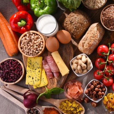 Alimentation et gaspillage alimentaire, publications récentes